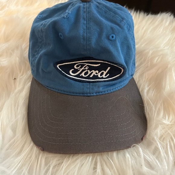Official ford license cap - Picture 2 of 5